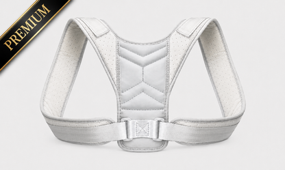 Solvyn™ - Back support- to improve posture and visibility