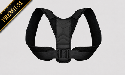 Solvyn™ - Back support- to improve posture and visibility