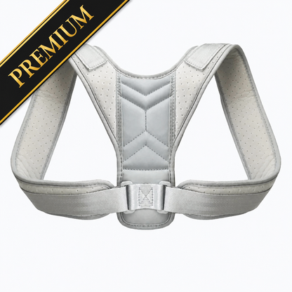 Solvyn™ - Back support- to improve posture and visibility