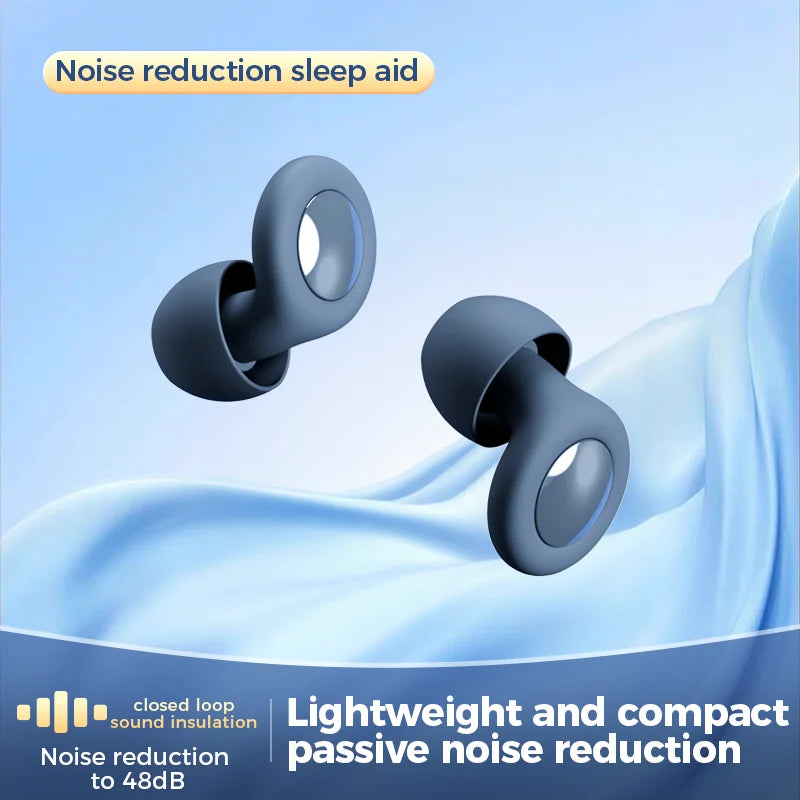 S o l v y n professional sleep plugs